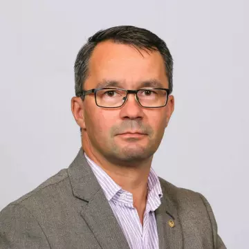 Lars Peder Haga