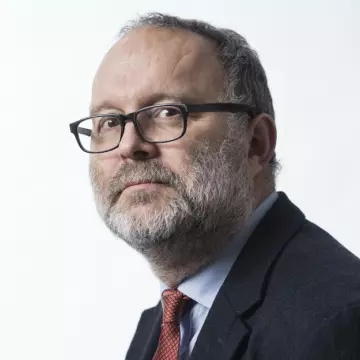 Jakub M. Godzimirski