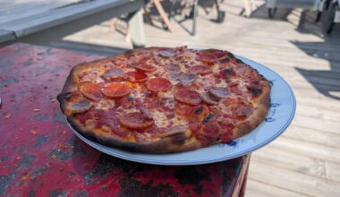 Pizza, Pizzakutter | Beste pizzakutter (2026): Vi har testet saks, hjul og vuggekniv