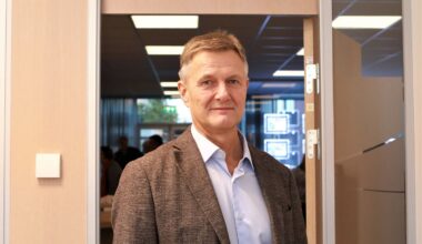 Kriseteam følger opp barn etter fallulykke - altaposten.no