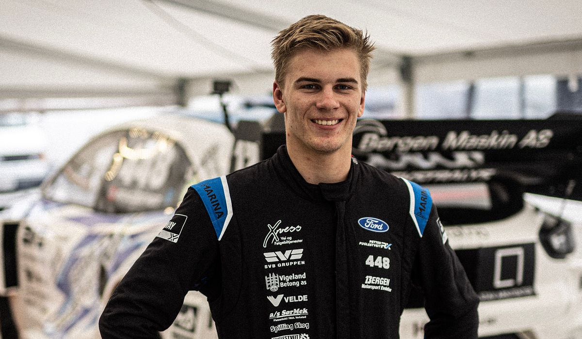 (+) Rett til A-finalen: - Kjempebra - fvn.no