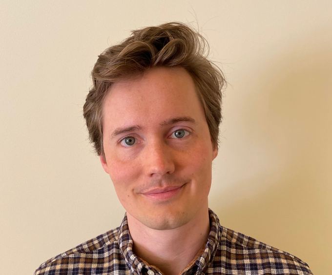 Olav Slettebø, SSB