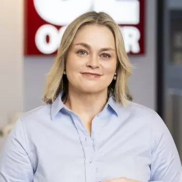Caroline Vagle