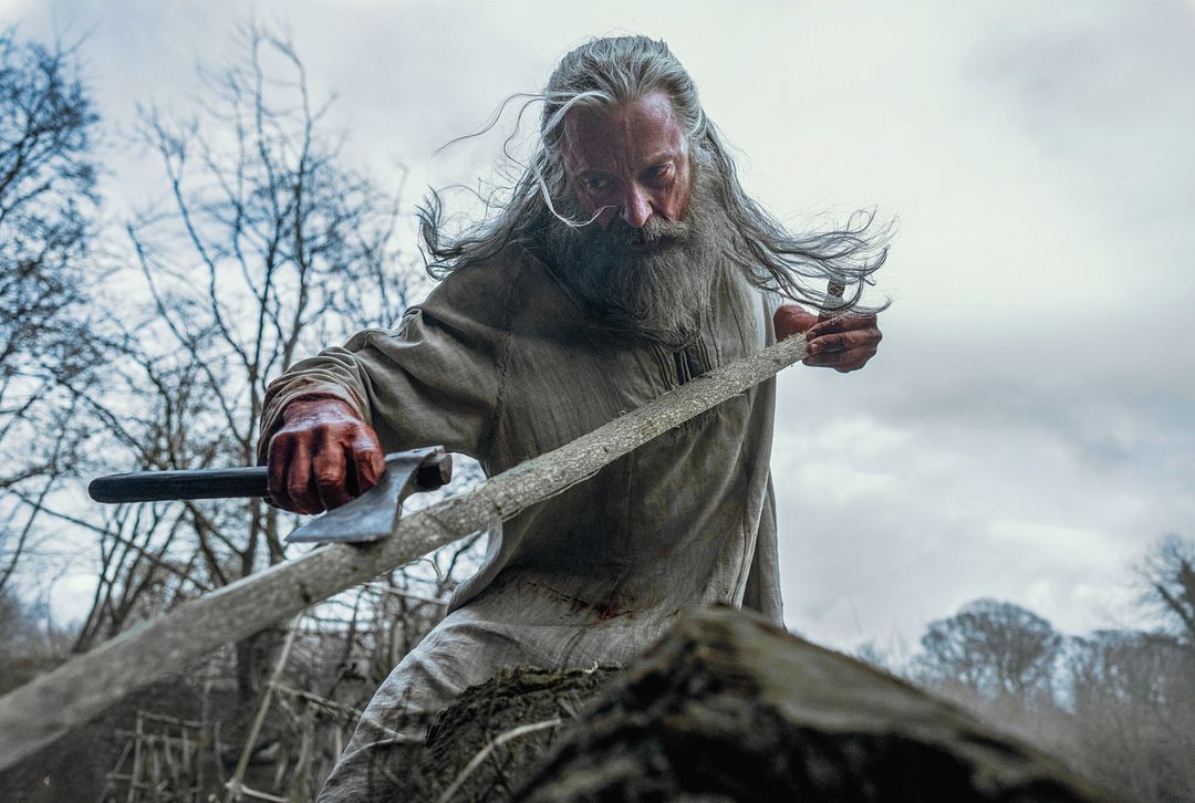 Filmanmeldelse: Anmeldelse: «The Death of Robin Hood»