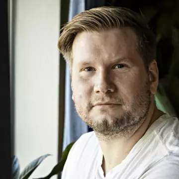 Alexander Sandtorv