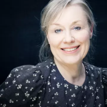 Annechen Bahr Bugge
