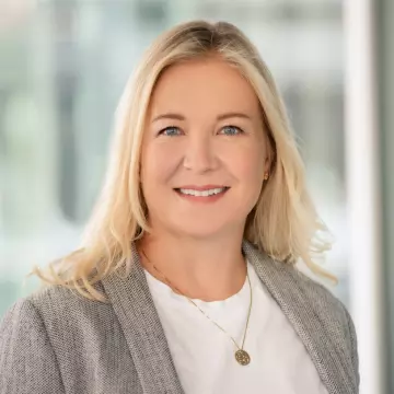 Hege Rognlien