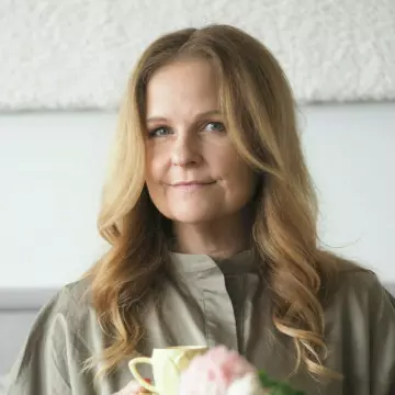 Tove Taalesen