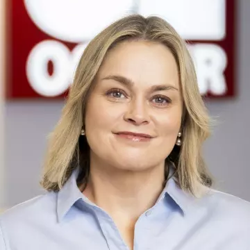 Caroline Vagle