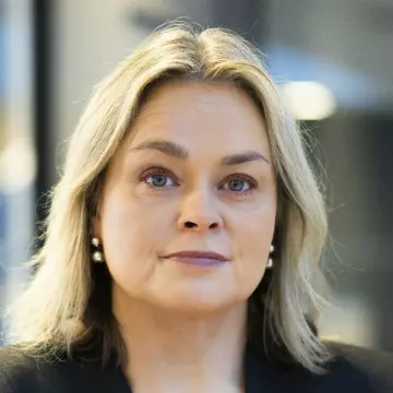 Caroline Vagle
