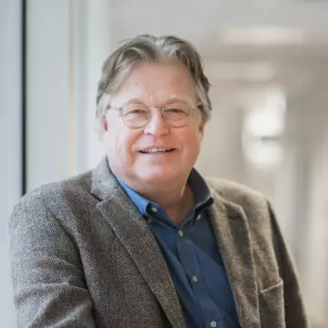 Trond Blindheim