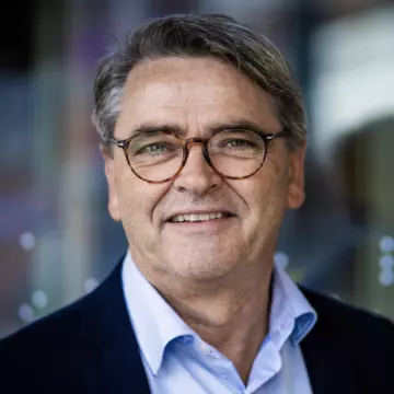 Magne Gundersen