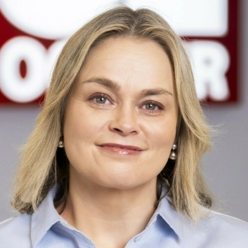 Caroline Vagle