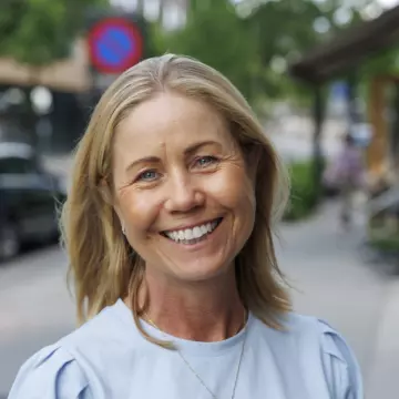 Tine Sundfør