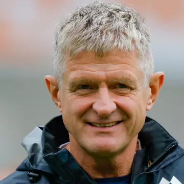 Lars Arne Nilsen