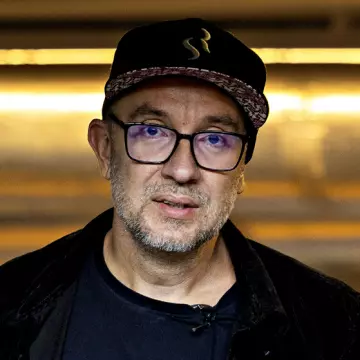 Bernt Hulsker