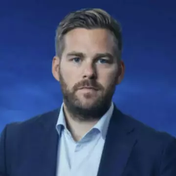 Petter Veland