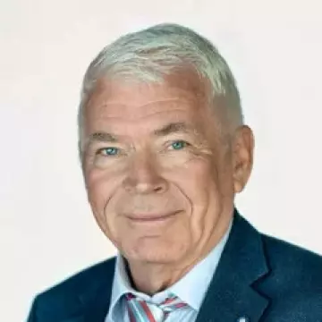 Odd Tvedt