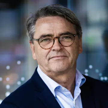 Magne Gundersen