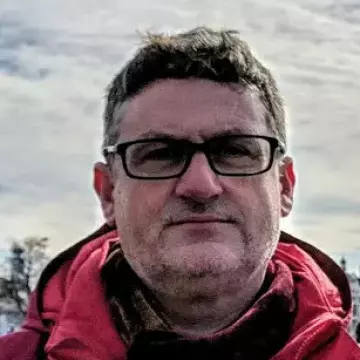 Mark Galeotti