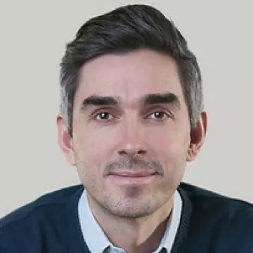 Aleksander Sekowski