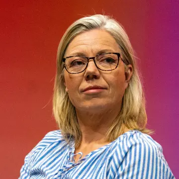 Trine Eilertsen