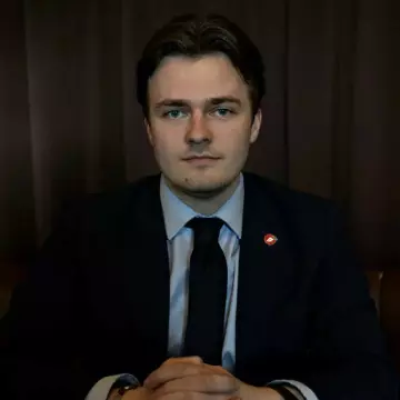 Lars Barstad Løvold