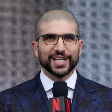 Ariel Helwani