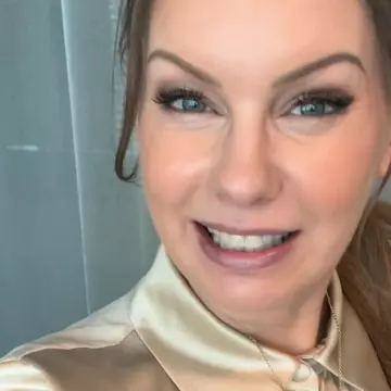 Jenny Alexandersson