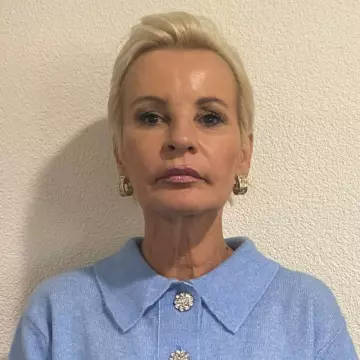 Flavia Schlittler