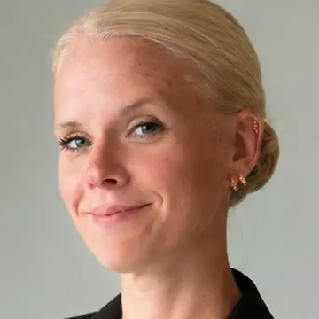 Marthe Gundersen