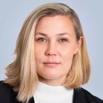 Berit Eggebø Næss
