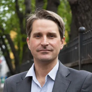 Finn Myrstad
