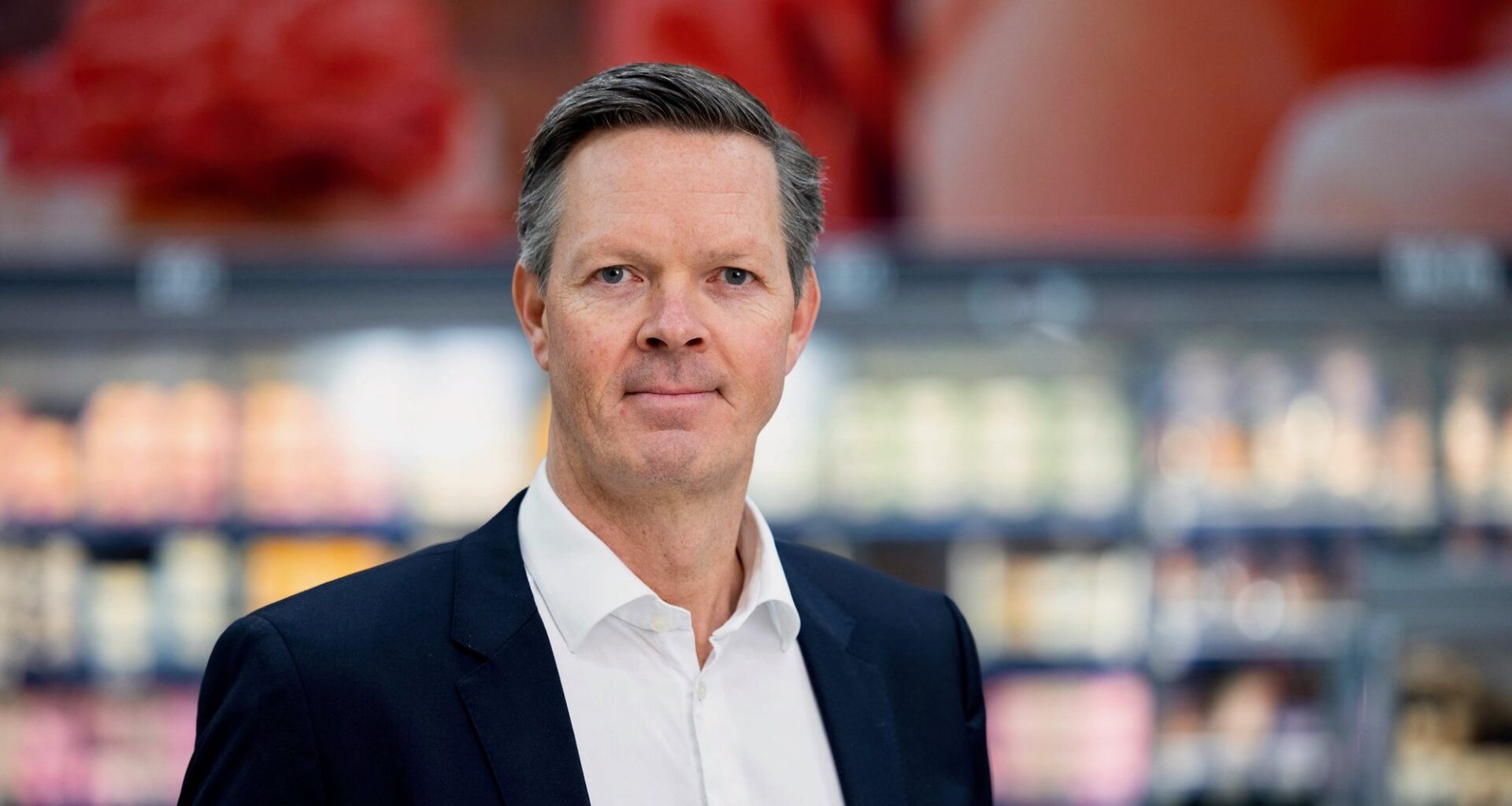 Coop, Matvareexpressen | Aksje går til himmels etter Coop-melding