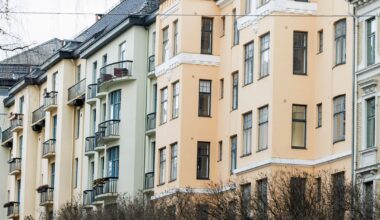 Boligmarkedet henger etter – vestkanten får skylden – E24