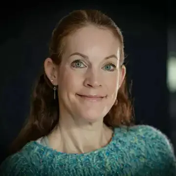 Karoline Steenbuch