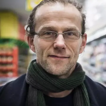 Birger Svihus