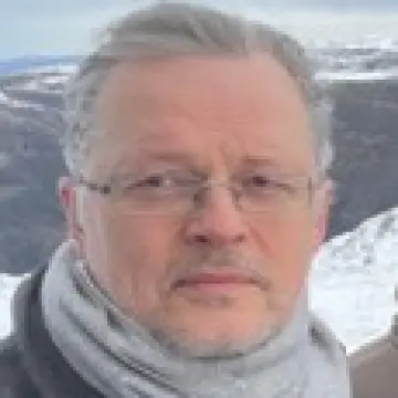 Bård Bergfald
