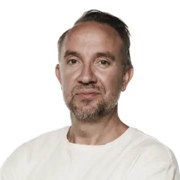 Bernt Hulsker