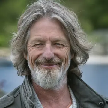 Erik «Myggen» Mykland