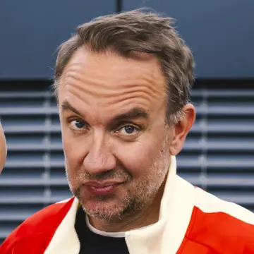 Bernt Hulsker