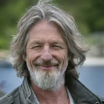 Erik «Myggen» Mykland