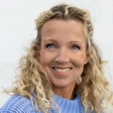Cathrine Borchsenius