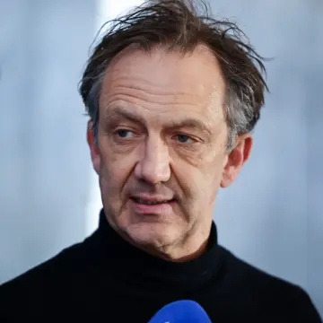 Jan Petter Saltvedt