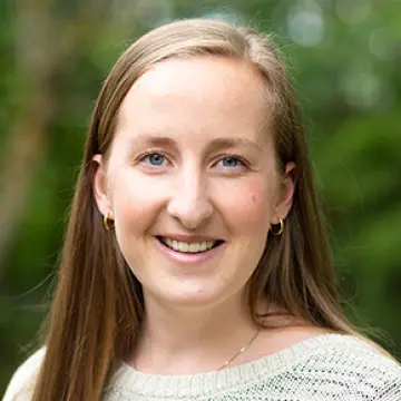 Pernille Borander