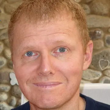 Bjørn Arne Rukke