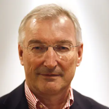 Lars Engebretsen