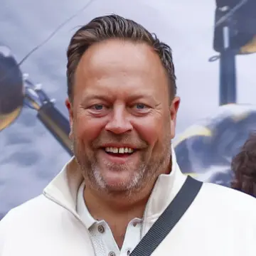Jan Henrik Gladkokken Syversen