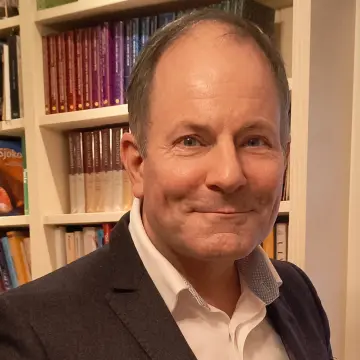 Reidar Bowitz Helliesen