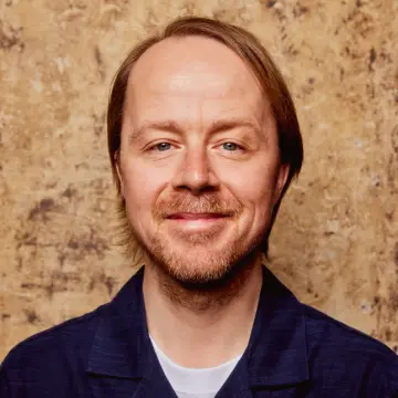 Erlend Klarholm Nilsen